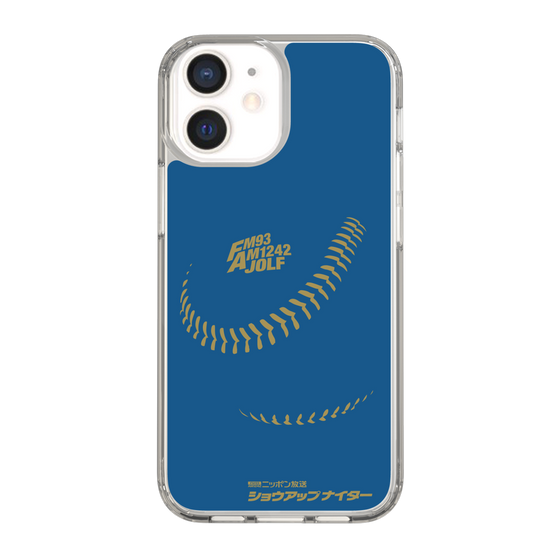 Slim Protection Case［ Nippon Broadcasting System - Show Up Nighter P05 ］