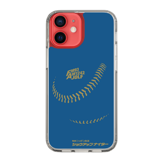 Slim Protection Case［ Nippon Broadcasting System - Show Up Nighter P05 ］