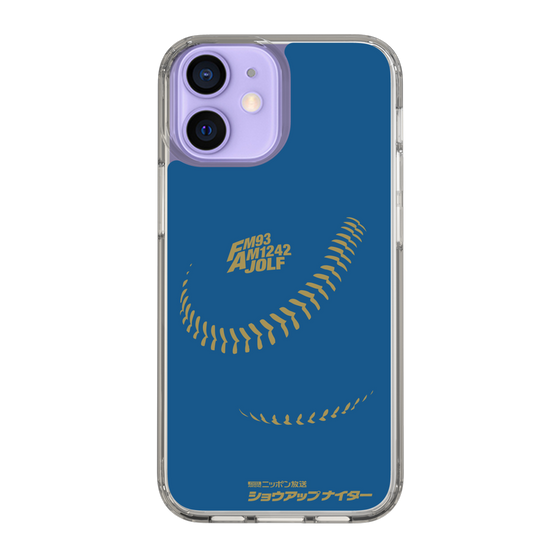 Slim Protection Case［ Nippon Broadcasting System - Show Up Nighter P05 ］