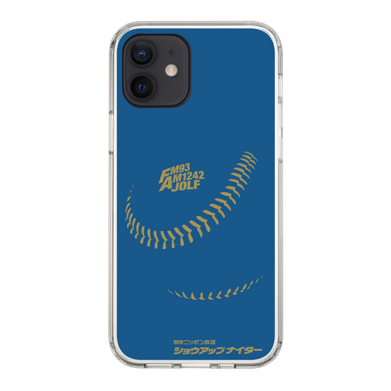 Slim Protection Case［ Nippon Broadcasting System - Show Up Nighter P05 ］