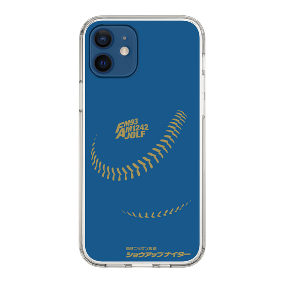 Slim Protection Case［ Nippon Broadcasting System - Show Up Nighter P05 ］
