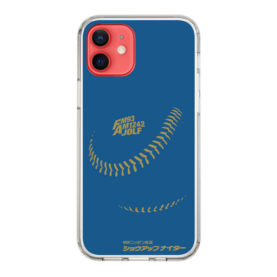 Slim Protection Case［ Nippon Broadcasting System - Show Up Nighter P05 ］