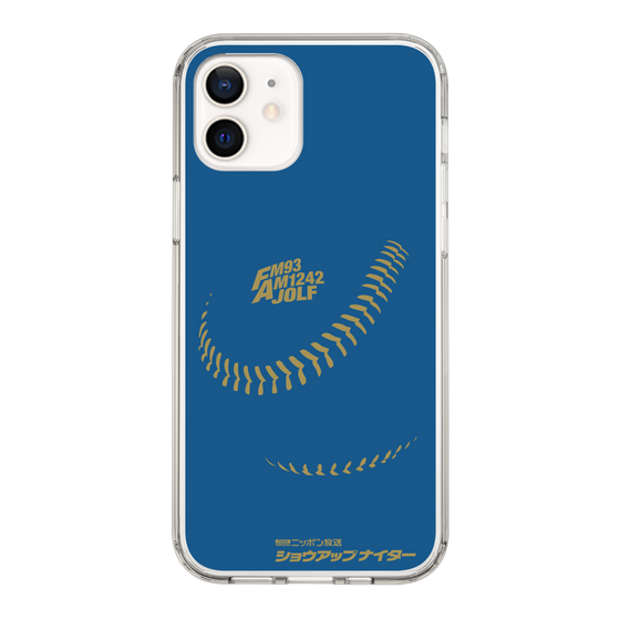 Slim Protection Case［ Nippon Broadcasting System - Show Up Nighter P05 ］