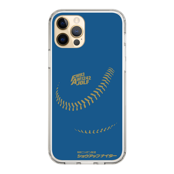 Slim Protection Case［ Nippon Broadcasting System - Show Up Nighter P05 ］