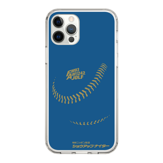 Slim Protection Case［ Nippon Broadcasting System - Show Up Nighter P05 ］