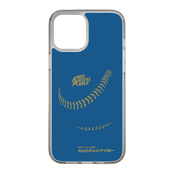 Slim Protection Case［ Nippon Broadcasting System - Show Up Nighter P05 ］