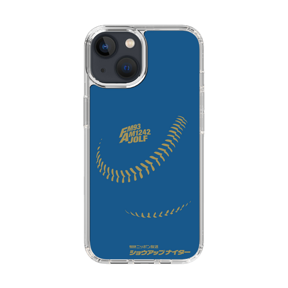 Slim Protection Case［ Nippon Broadcasting System - Show Up Nighter P05 ］