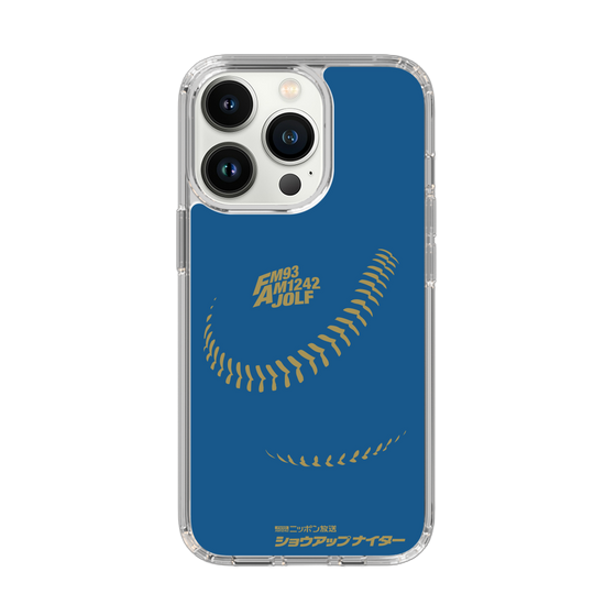 Slim Protection Case［ Nippon Broadcasting System - Show Up Nighter P05 ］