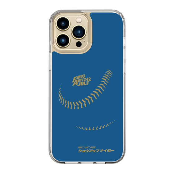 Slim Protection Case［ Nippon Broadcasting System - Show Up Nighter P05 ］