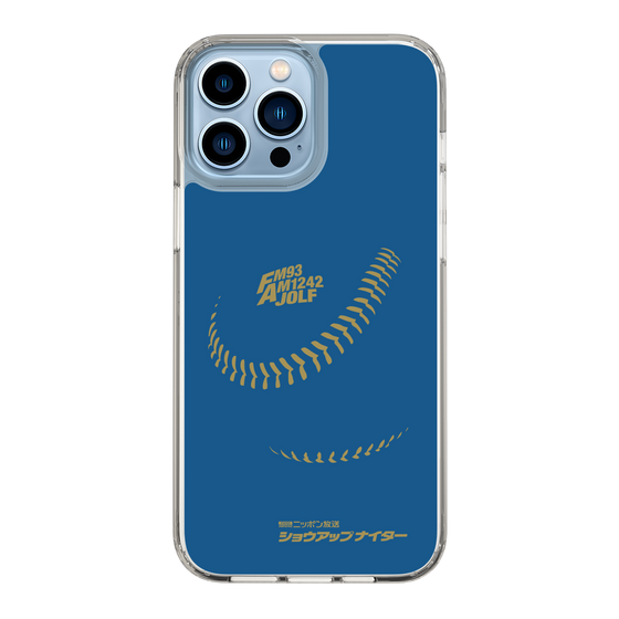 Slim Protection Case［ Nippon Broadcasting System - Show Up Nighter P05 ］