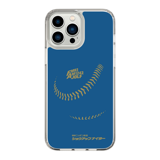 Slim Protection Case［ Nippon Broadcasting System - Show Up Nighter P05 ］