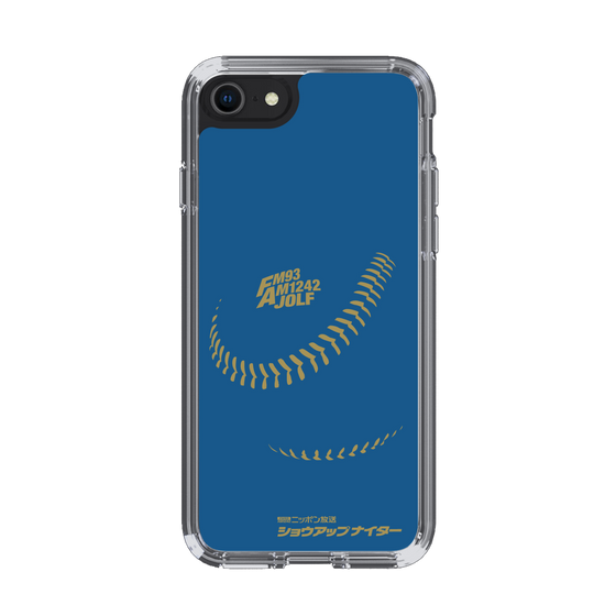 Slim Protection Case［ Nippon Broadcasting System - Show Up Nighter P05 ］