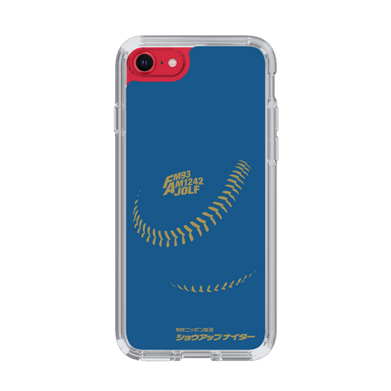 Slim Protection Case［ Nippon Broadcasting System - Show Up Nighter P05 ］