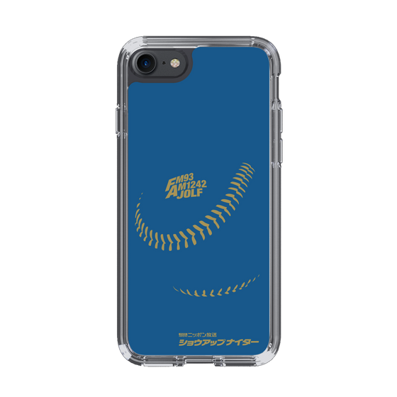 Slim Protection Case［ Nippon Broadcasting System - Show Up Nighter P05 ］