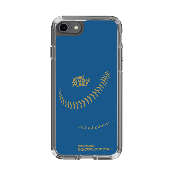 Slim Protection Case［ Nippon Broadcasting System - Show Up Nighter P05 ］