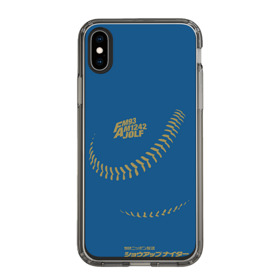 Slim Protection Case［ Nippon Broadcasting System - Show Up Nighter P05 ］