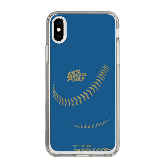 Slim Protection Case［ Nippon Broadcasting System - Show Up Nighter P05 ］