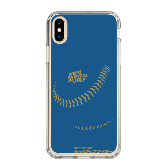 Slim Protection Case［ Nippon Broadcasting System - Show Up Nighter P05 ］