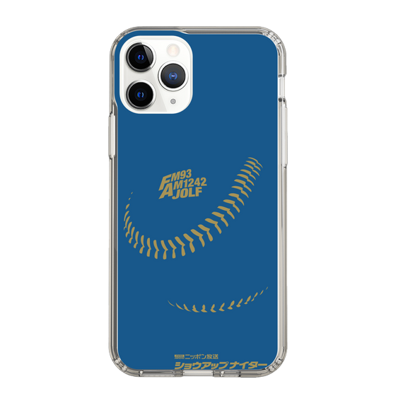 Slim Protection Case［ Nippon Broadcasting System - Show Up Nighter P05 ］