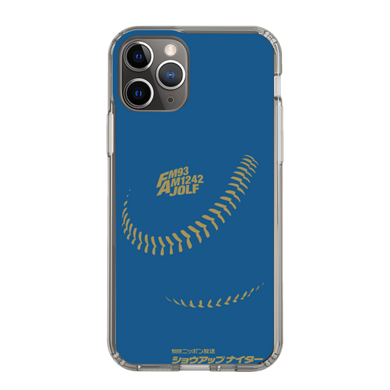 Slim Protection Case［ Nippon Broadcasting System - Show Up Nighter P05 ］