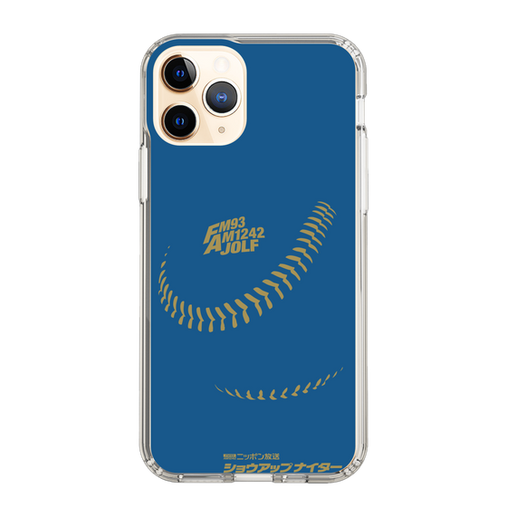 Slim Protection Case［ Nippon Broadcasting System - Show Up Nighter P05 ］