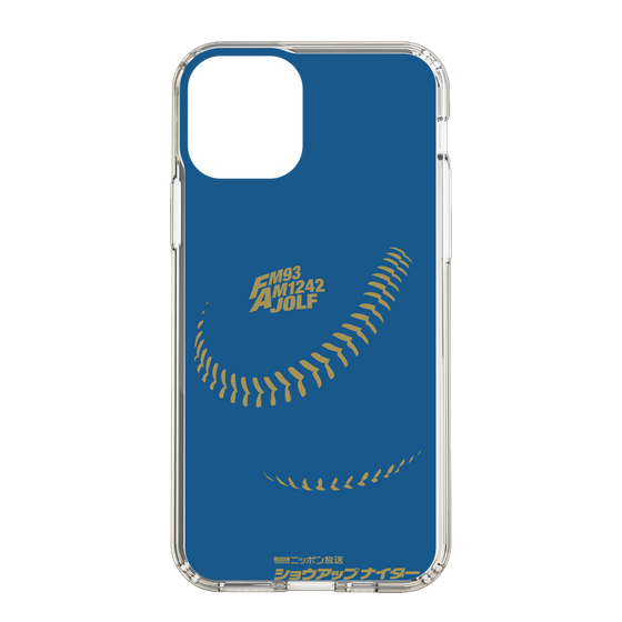 Slim Protection Case［ Nippon Broadcasting System - Show Up Nighter P05 ］