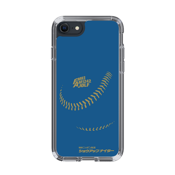 Slim Protection Case［ Nippon Broadcasting System - Show Up Nighter P05 ］