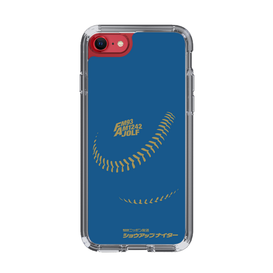 Slim Protection Case［ Nippon Broadcasting System - Show Up Nighter P05 ］