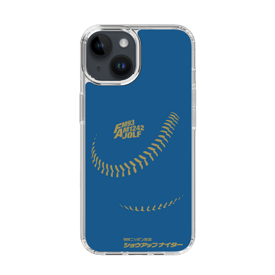 Slim Protection Case［ Nippon Broadcasting System - Show Up Nighter P05 ］
