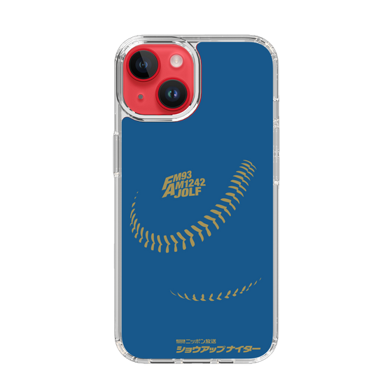 Slim Protection Case［ Nippon Broadcasting System - Show Up Nighter P05 ］