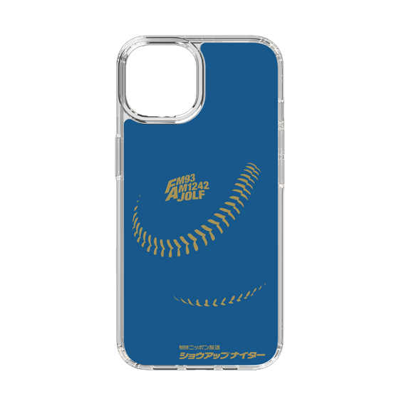 Slim Protection Case［ Nippon Broadcasting System - Show Up Nighter P05 ］