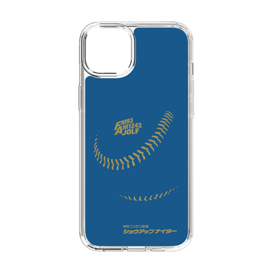 Slim Protection Case［ Nippon Broadcasting System - Show Up Nighter P05 ］