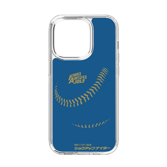 Slim Protection Case［ Nippon Broadcasting System - Show Up Nighter P05 ］