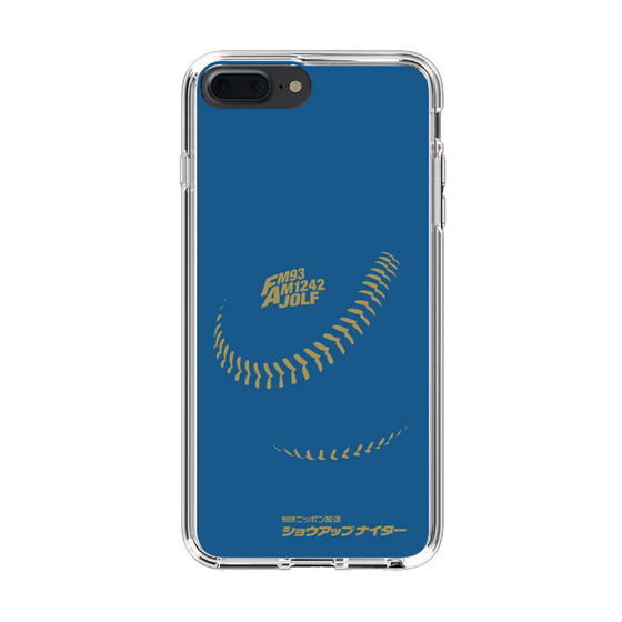 Slim Protection Case［ Nippon Broadcasting System - Show Up Nighter P05 ］