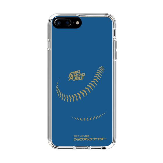 Slim Protection Case［ Nippon Broadcasting System - Show Up Nighter P05 ］