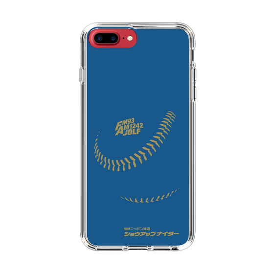 Slim Protection Case［ Nippon Broadcasting System - Show Up Nighter P05 ］