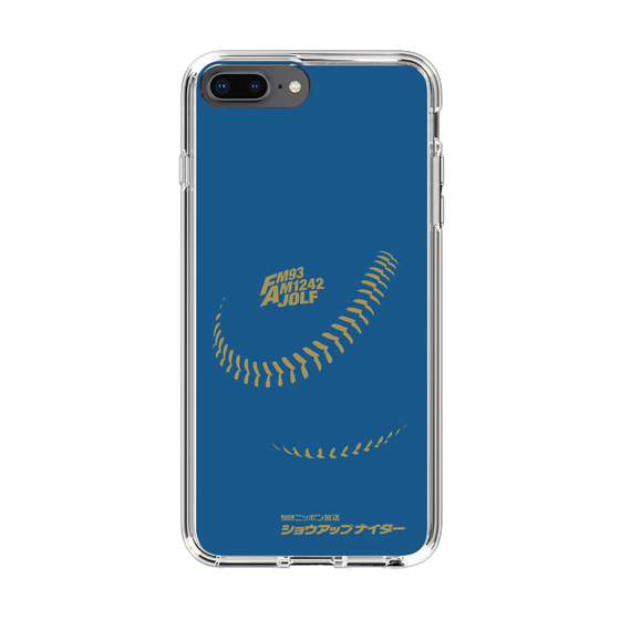 Slim Protection Case［ Nippon Broadcasting System - Show Up Nighter P05 ］