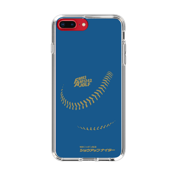 Slim Protection Case［ Nippon Broadcasting System - Show Up Nighter P05 ］