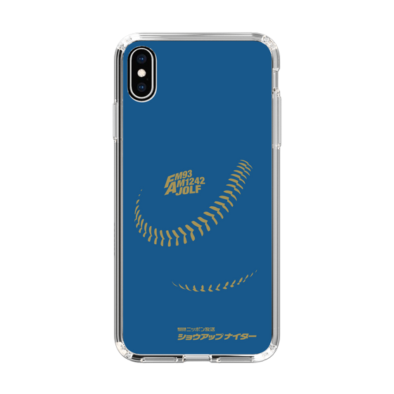 Slim Protection Case［ Nippon Broadcasting System - Show Up Nighter P05 ］
