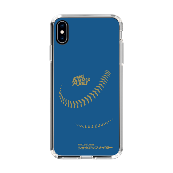 Slim Protection Case［ Nippon Broadcasting System - Show Up Nighter P05 ］