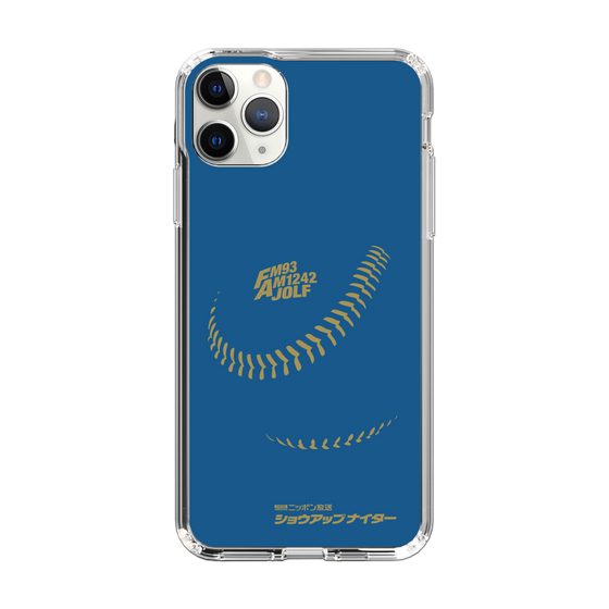Slim Protection Case［ Nippon Broadcasting System - Show Up Nighter P05 ］