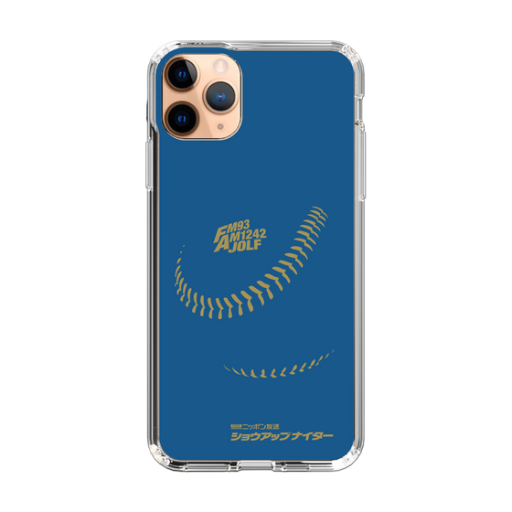 Slim Protection Case［ Nippon Broadcasting System - Show Up Nighter P05 ］