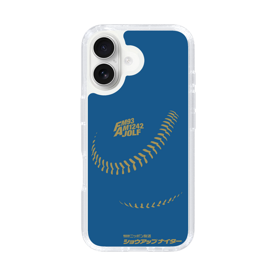 Slim Protection Case［ Nippon Broadcasting System - Show Up Nighter P05 ］