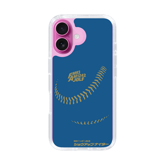 Slim Protection Case［ Nippon Broadcasting System - Show Up Nighter P05 ］