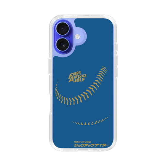 Slim Protection Case［ Nippon Broadcasting System - Show Up Nighter P05 ］