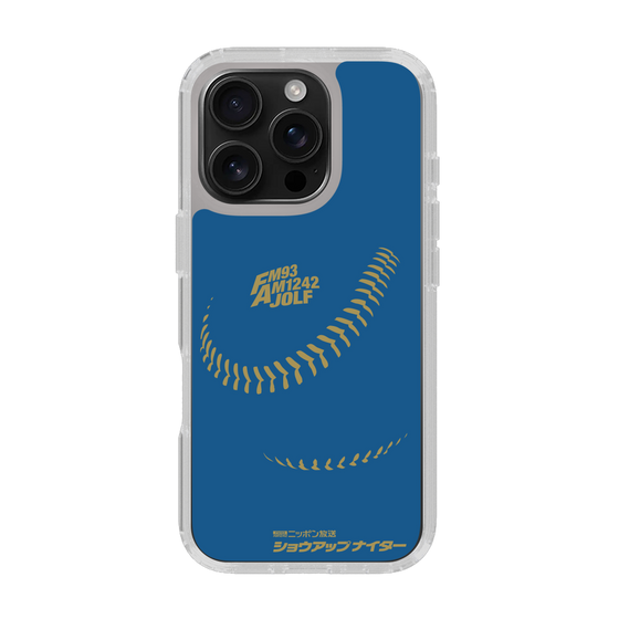 Slim Protection Case［ Nippon Broadcasting System - Show Up Nighter P05 ］