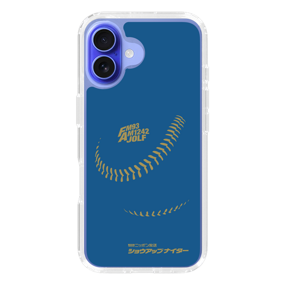 Slim Protection Case［ Nippon Broadcasting System - Show Up Nighter P05 ］