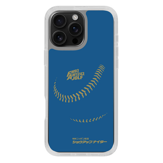 Slim Protection Case［ Nippon Broadcasting System - Show Up Nighter P05 ］
