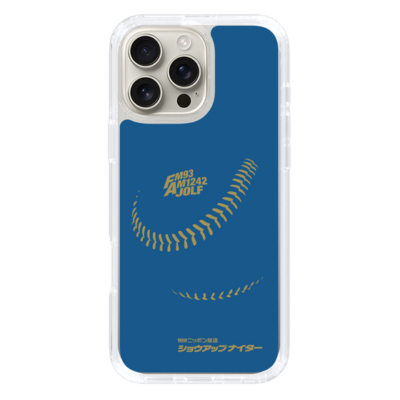 Slim Protection Case［ Nippon Broadcasting System - Show Up Nighter P05 ］