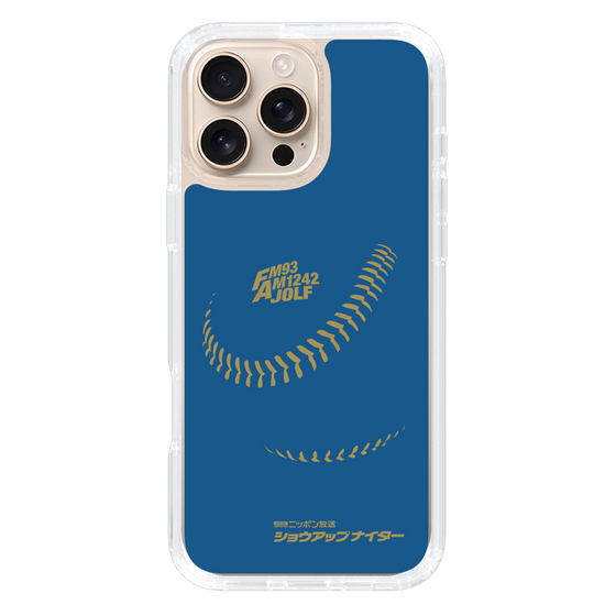 Slim Protection Case［ Nippon Broadcasting System - Show Up Nighter P05 ］